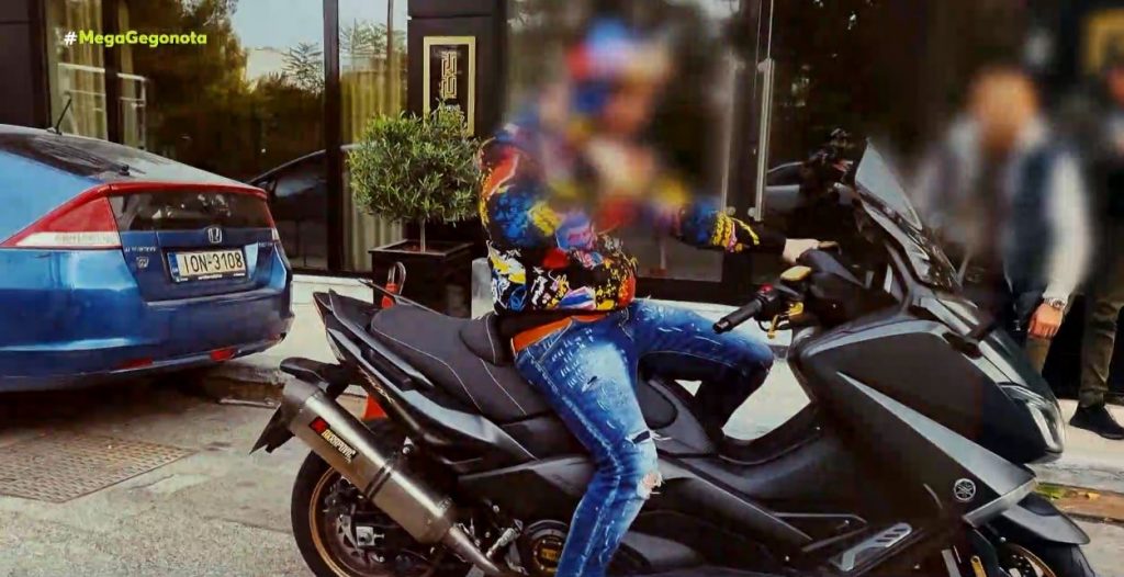 Νέα Ιωνία: Ταυτοποιήθηκαν τα μέλη των σκληρών συμμοριών που αντάλλαξαν πυροβολισμούς σε καφετέρια