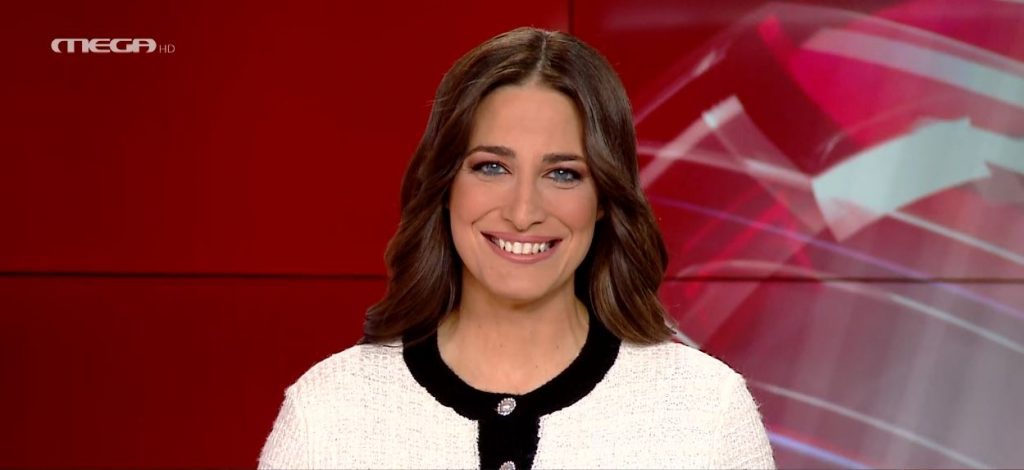 MEGA ΓΕΓΟΝΟΤΑ: Μεσημβρινό Δελτίο Ειδήσεων 28/02/23 - 