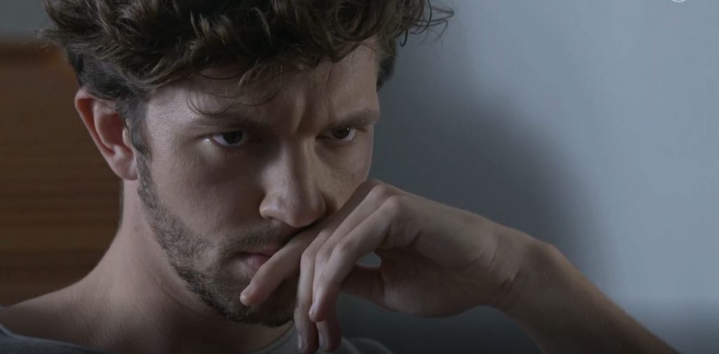 «Μαύρο Ρόδο»: Αποκλειστικό απόσπασμα από το αποψινό επεισόδιο