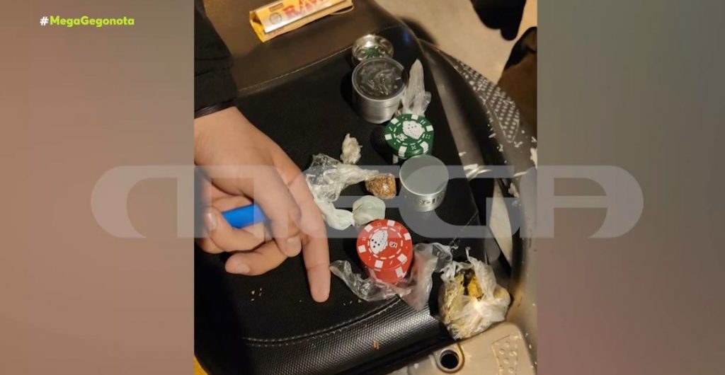 Ανατριχιαστικοί διάλογοι νονών της νύχτας με στελέχη της ΕΛ.ΑΣ