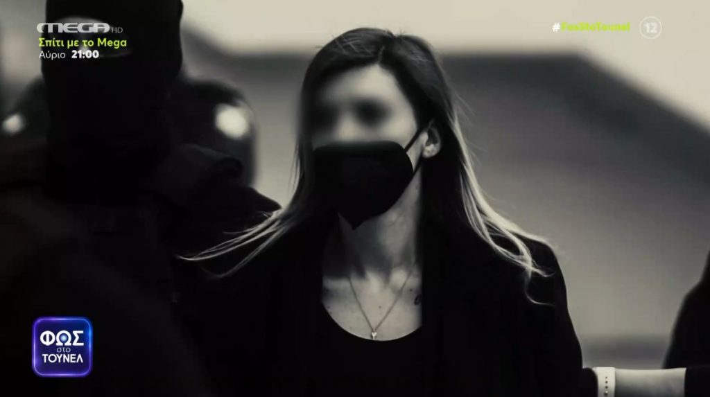 Ρούλα Πισπιρίγκου: Στο εδώλιο η μάνα των νεκρών παιδιών της Πάτρας