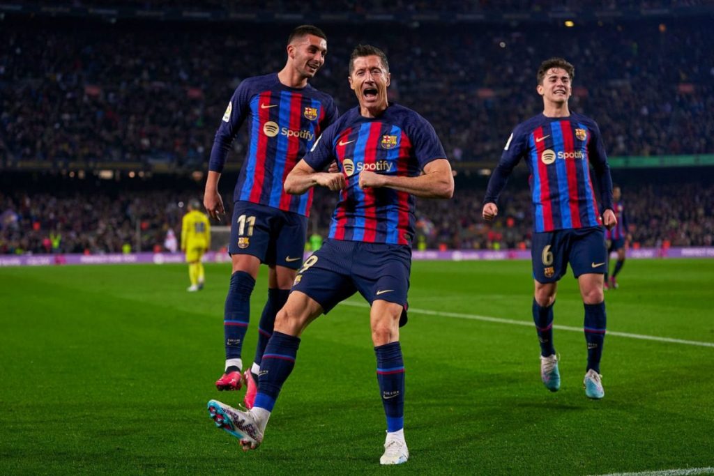 Γκολ και θέαμα από τα ποδοσφαιρικά γήπεδα