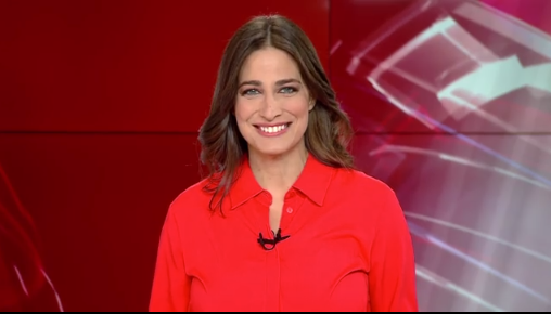 MEGA ΓΕΓΟΝΟΤΑ: Μεσημβρινό Δελτίο Ειδήσεων 24/02/23 - 