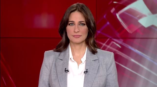 MEGA ΓΕΓΟΝΟΤΑ: Μεσημβρινό Δελτίο Ειδήσεων 06/02/23 - 