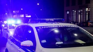 Κορυδαλλός: Μαφιόζικη εκτέλεση δύο ανδρών με καλάσνικοφ