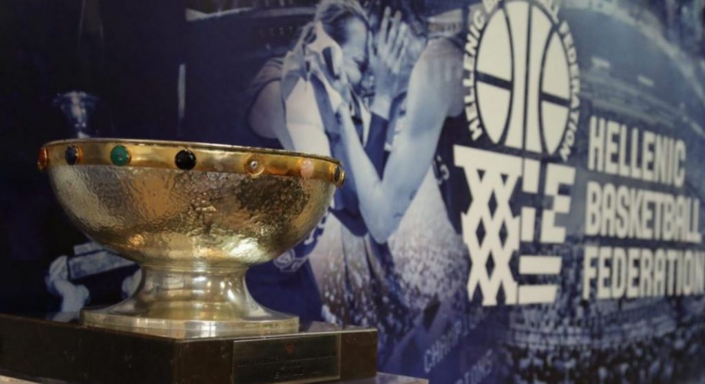 Basket League: Οκτώ ομάδες διεκδικούν την πρώτη κούπα της χρονιάς