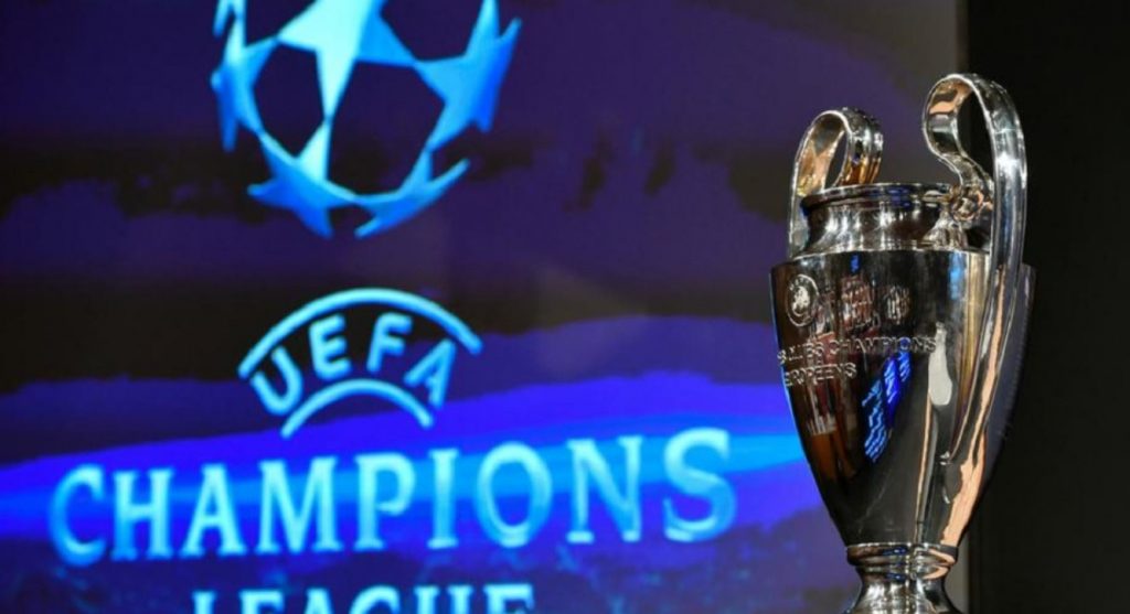 Champions League: Μπάγερν – Παρί Σεν Ζερμέν αύριο στις 22:00 στο MEGA