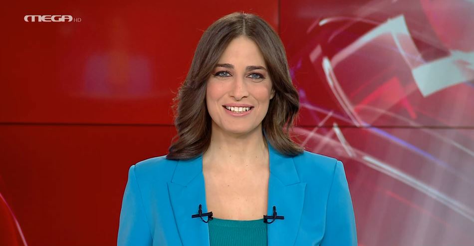 MEGA ΓΕΓΟΝΟΤΑ: Μεσημβρινό Δελτίο Ειδήσεων 21/02/23 - 