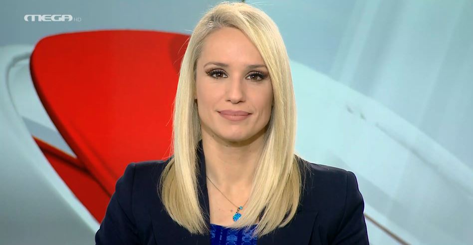 MEGA ΓΕΓΟΝΟΤΑ: Κεντρικό Δελτίο Ειδήσεων 04/02/23 - 