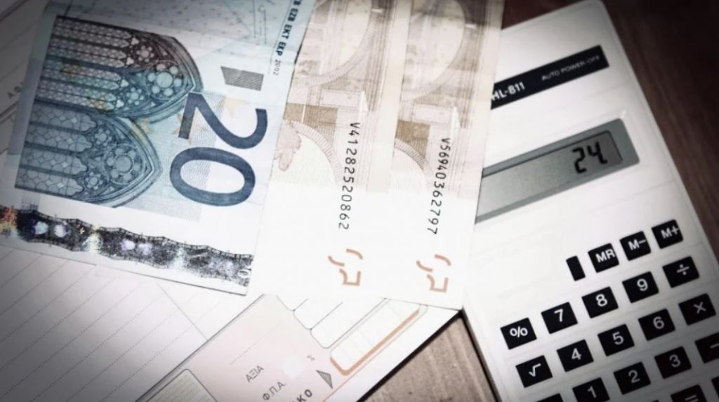 Ρύθμιση οφειλών: Οδικός χάρτης για ένταξη σε 36, 72 ή 120 δόσεις – Μετά τις 15 Μαρτίου ανοίγει η πλατφόρμα