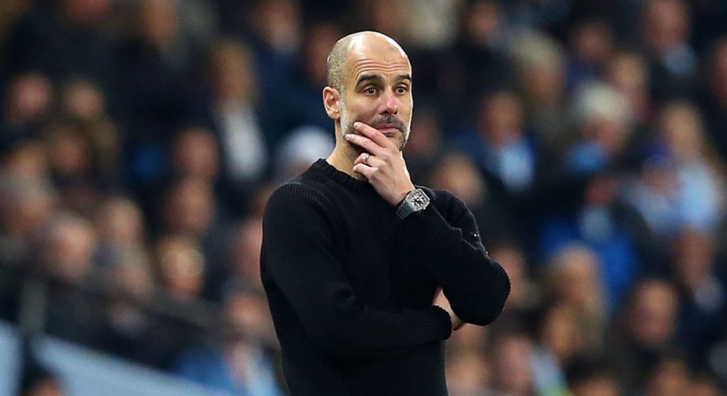 Premier League: Απειλείται με αποβολή η Μάντσεστερ Σίτι