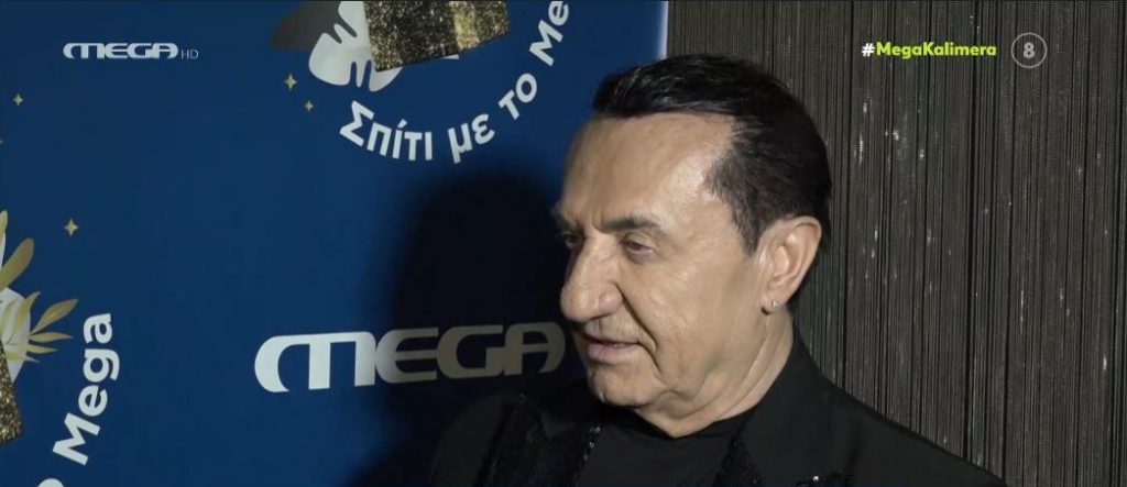 «Σπίτι με το MEGA»: Η Ρούλα Κορομηλά υποδέχεται τον Λεύτερη Πανταζή και τον Χρήστο Δάντη – Όσα κατέγραψε το «MEGA Καλημέρα» στα παρασκήνια