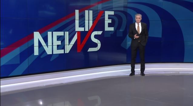 LIVE NEWS 14/02/23 - 