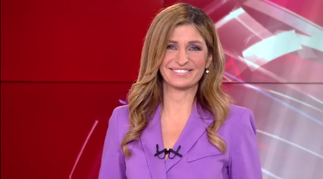 MEGA ΓΕΓΟΝΟΤΑ: Μεσημβρινό Δελτίο Ειδήσεων 25/02/23 - 