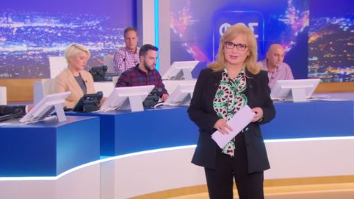 Νύχτα μυστηρίου η αποψινή στο «Φως στο Τούνελ»