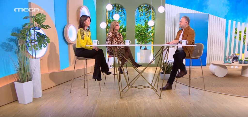 «Όλα για τη Ζωή μας»: Η φροντίδα του δέρματος του προσώπου