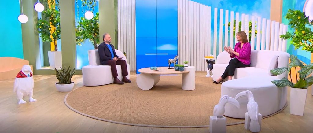 «Όλα για τη ζωή μας»: Η αξία του σπιτικού φαγητού