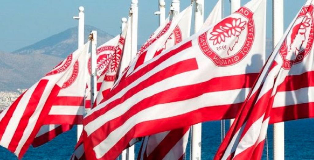 ΠΑΕ Ολυμπιακός: Επιστολή στην UEFA για φρένο στις αυθαιρεσίες Μπένετ – Μπαλτάκου