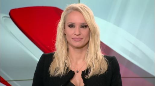 MEGA ΓΕΓΟΝΟΤΑ: Κεντρικό Δελτίο Ειδήσεων 19/02/23 - 