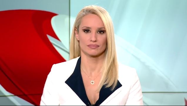 MEGA ΓΕΓΟΝΟΤΑ: Κεντρικό Δελτίο Ειδήσεων 03/02/23 - 