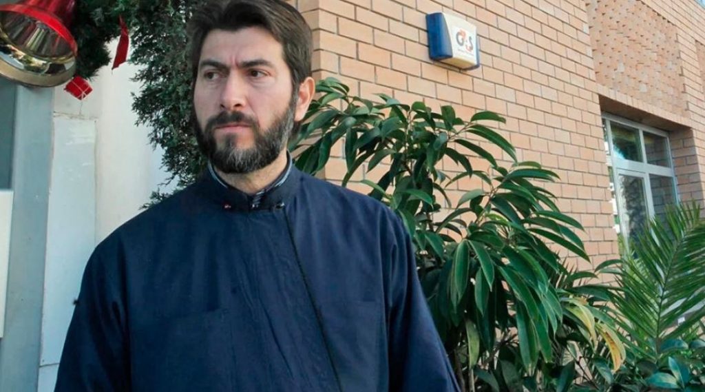«Κιβωτός του Κόσμου»: Αίτημα εξαίρεσης της εισαγγελέως ανηλίκων θα καταθέσει ο πατέρας Αντώνιος