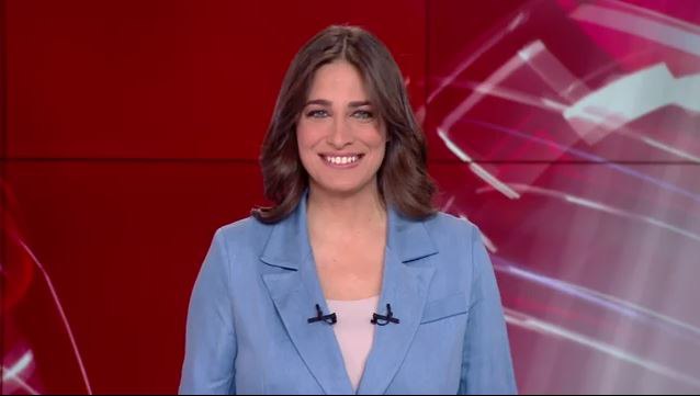 MEGA ΓΕΓΟΝΟΤΑ: Μεσημβρινό Δελτίο Ειδήσεων 23/02/23 - 