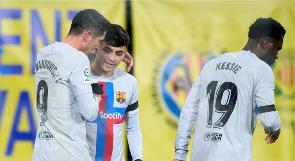 Γκολ και θέαμα από τα ευρωπαϊκά ποδοσφαιρικά γήπεδα