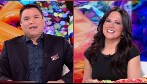 MEGA Σαββατοκύριακο 26/02/23 - 