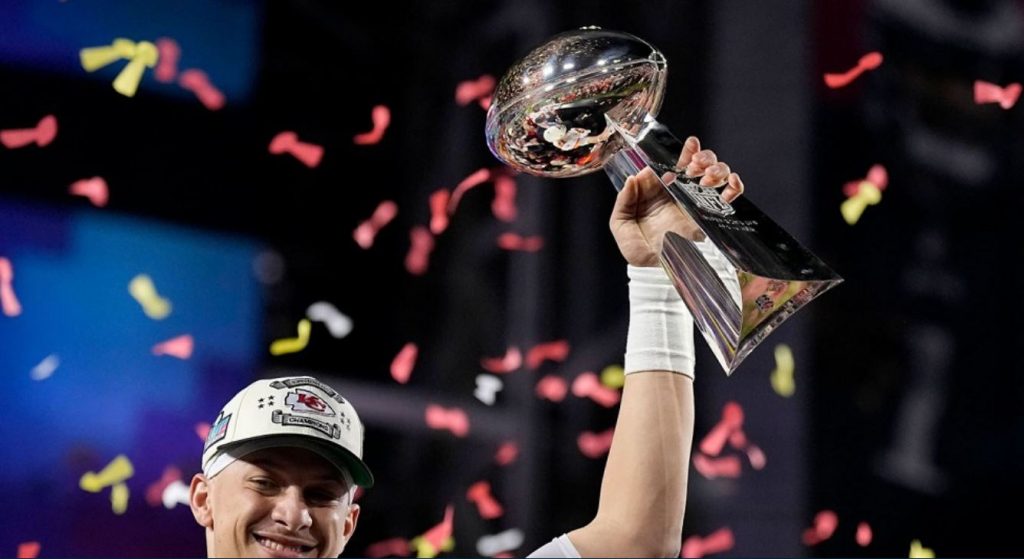 NFL Super Bowl: Πρωταθλητές οι Κάνσας Σίτι του Γιώργου Καρλαύτη