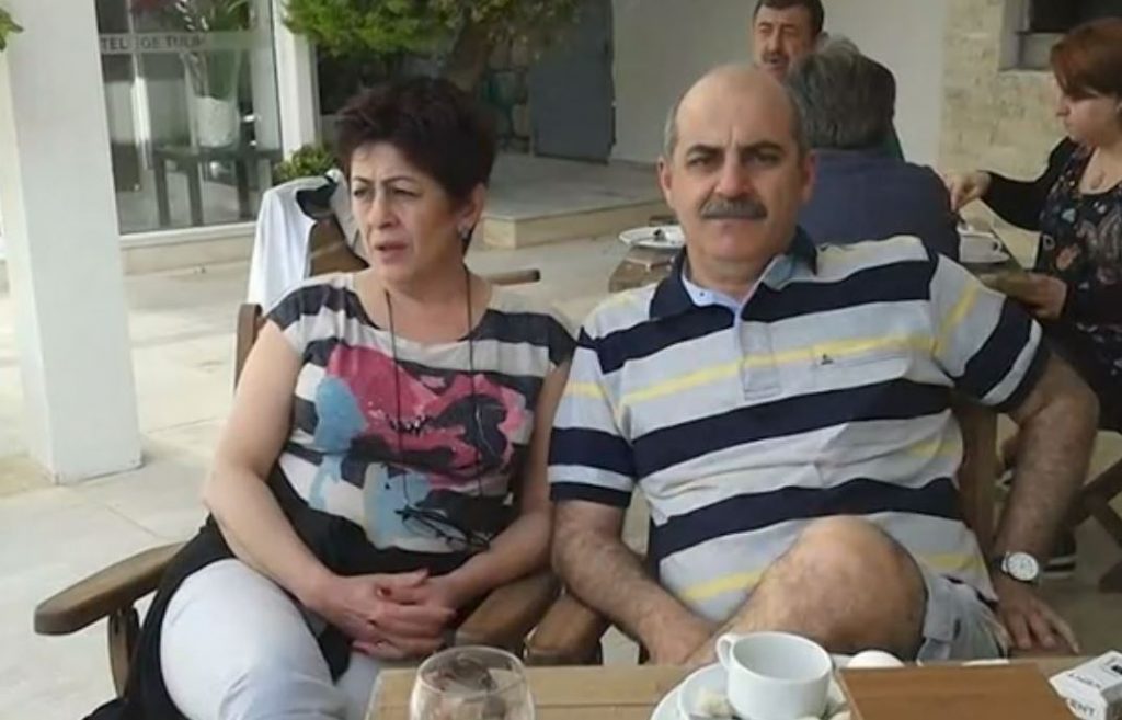 Νεκρός ο Έλληνας αγνοούμενος στην Αντιόχεια