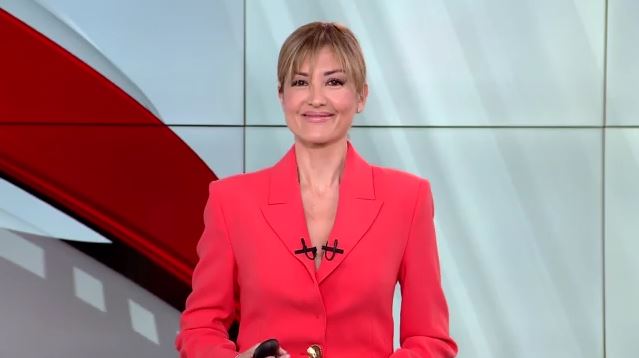 MEGA ΓΕΓΟΝΟΤΑ: Κεντρικό Δελτίο Ειδήσεων 28/02/23 - 