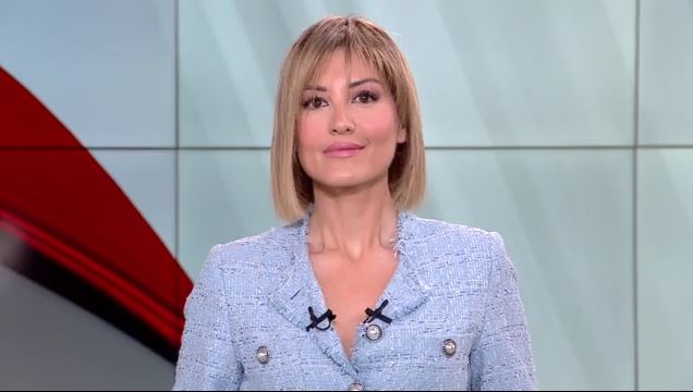 MEGA ΓΕΓΟΝΟΤΑ: Κεντρικό Δελτίο Ειδήσεων 14/02/23 - 