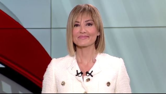 MEGA ΓΕΓΟΝΟΤΑ: Κεντρικό Δελτίο Ειδήσεων 21/02/23 - 