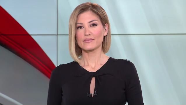 MEGA ΓΕΓΟΝΟΤΑ: Κεντρικό Δελτίο Ειδήσεων 01/02/23 - 