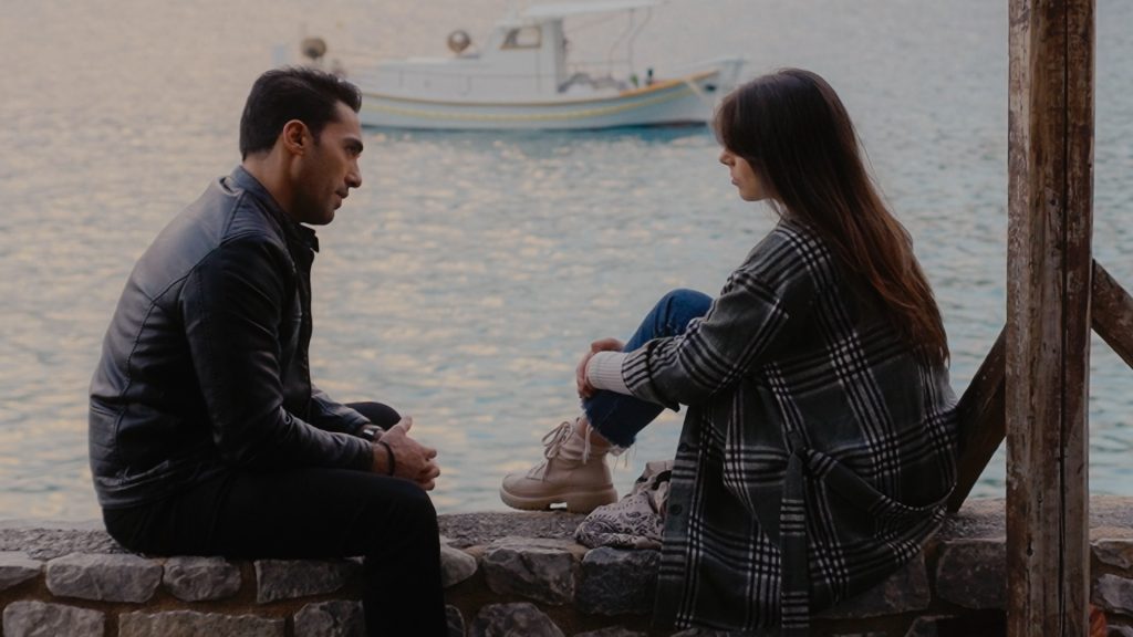 «Η γη της ελιάς»: Τι θα δούμε από Κυριακή έως Πέμπτη