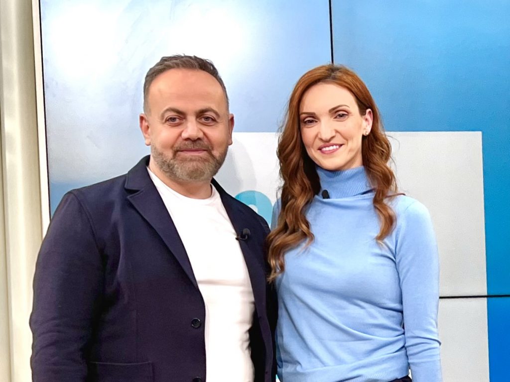 «Όλα για τη Ζωή μας»: Η «άγνωστη» ενδομητρίωση και οι συμβιβασμοί στη ζωή μας