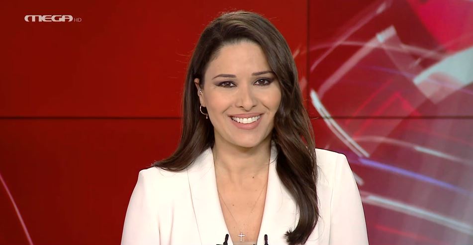 MEGA ΓΕΓΟΝΟΤΑ: Μεσημβρινό Δελτίο Ειδήσεων 27/02/23 - 