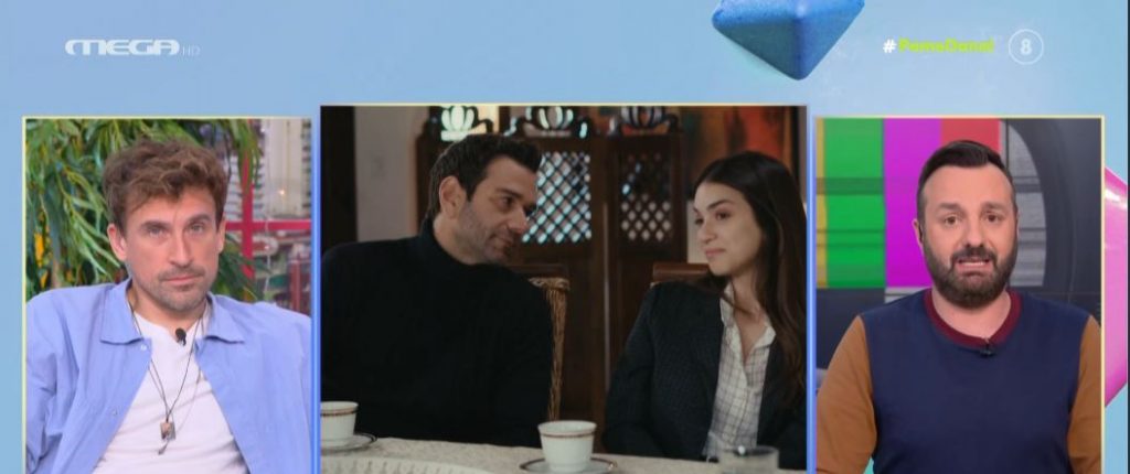 H «Γη της Ελιάς»: Άγριος ξυλοδαρμός του Μάνου από τους απαγωγείς του – Spoiler