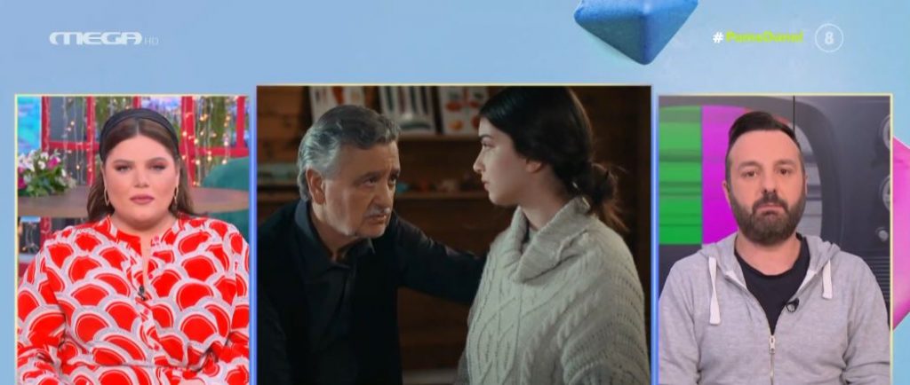 H «Γη της Ελιάς»: Ο Ισίδωρος καταφέρνει να συγκεντρώσει τα χρήματα που ζητούν οι απαγωγείς του Μάνου – Spoiler