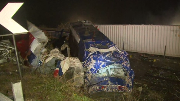 Τέμπη: Τα λάθη και οι παραλείψεις που οδήγησαν στην ανείπωτη τραγωδία