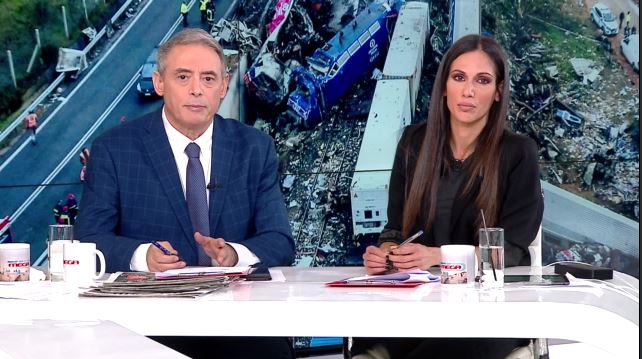 Κοινωνία Ώρα MEGA 02/03/23 - 