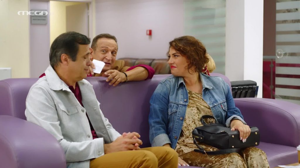 Επεισόδιο 27