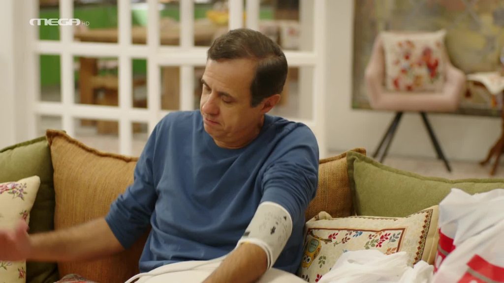 Επεισόδιο 28