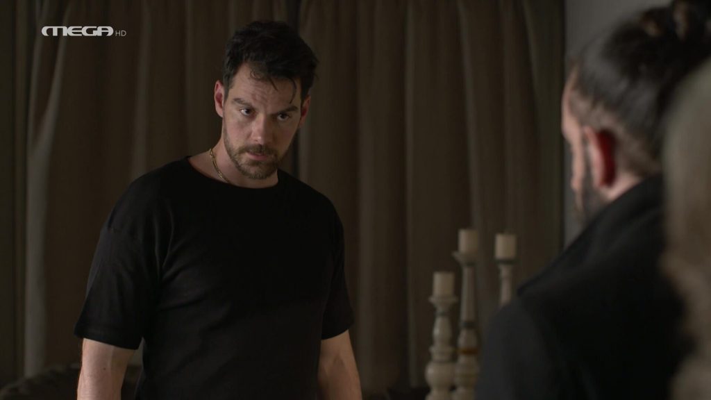 Επεισόδιο 91 - 