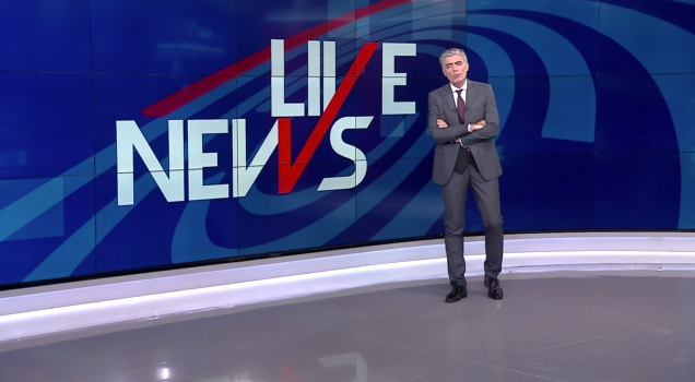 LIVE NEWS 07/03/23 - 