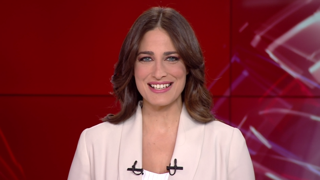 MEGA ΓΕΓΟΝΟΤΑ: Μεσημβρινό Δελτίο Ειδήσεων 14/03/23 - 