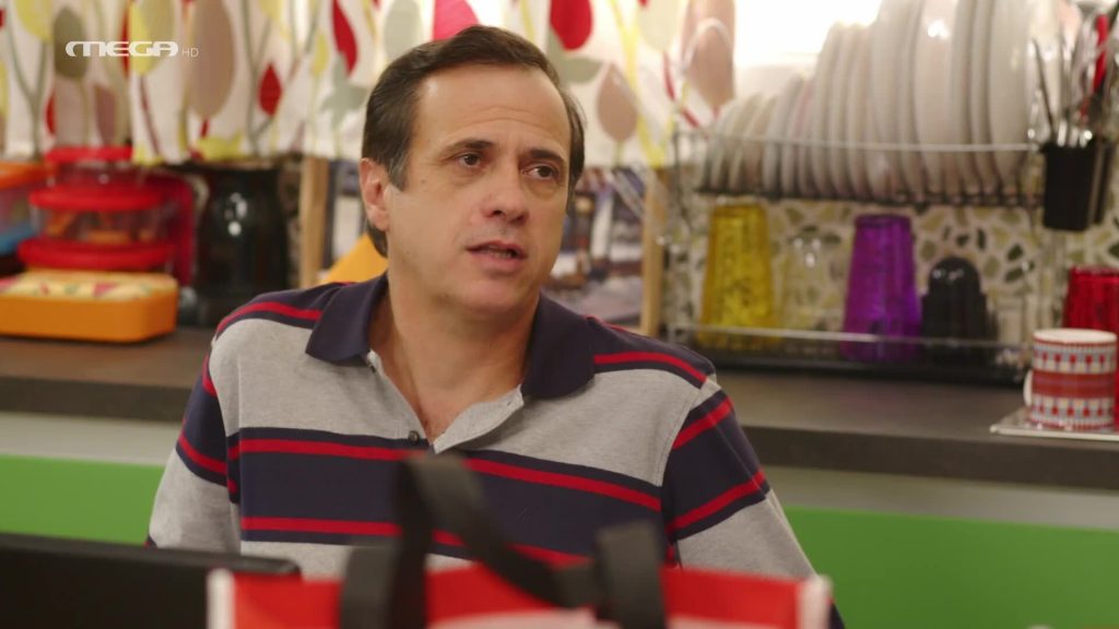 Επεισόδιο 25