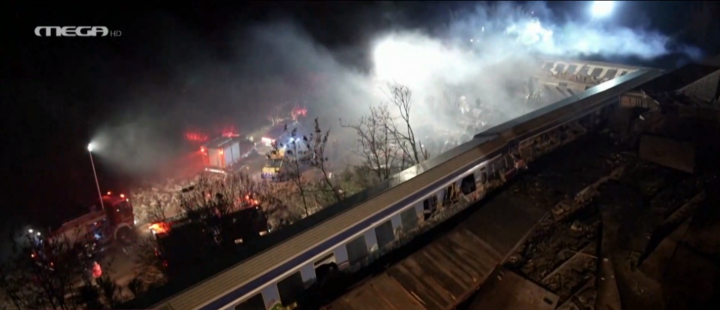 Δάκρυσε ο Κώστας Καραμανλής: Θα κάνουμε το παν για να διερευνήσουμε τα αίτια