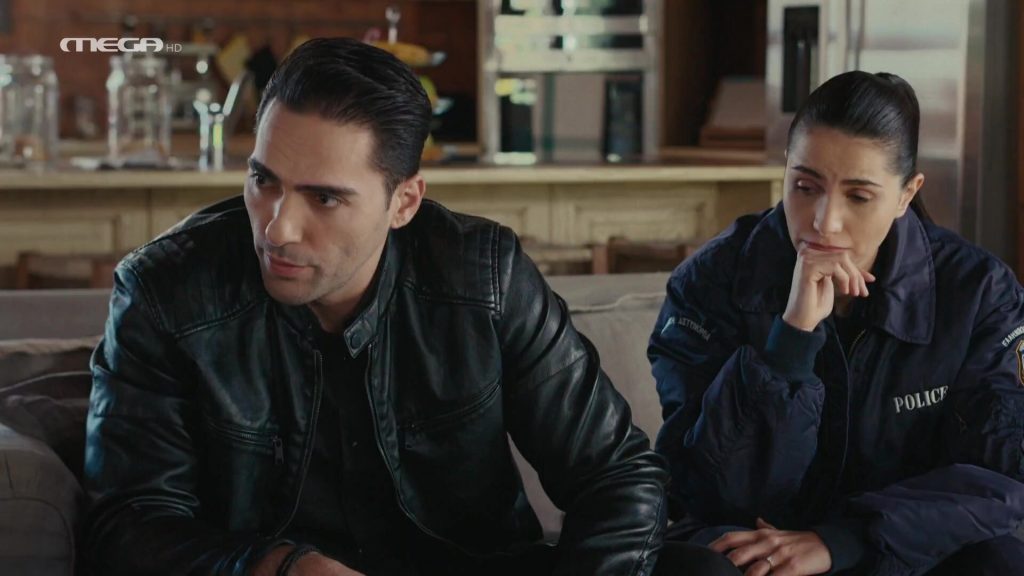 Επεισόδιο 131 - 2ος Κύκλος