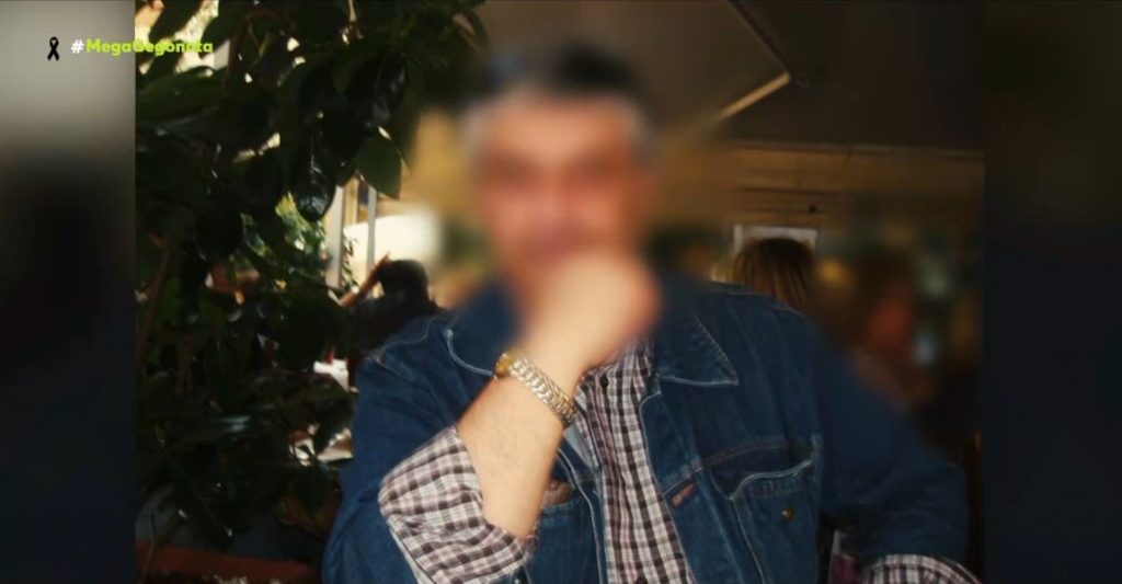 Τέμπη: Ποινική δίωξη για κακούργημα σε βάρος του 59χρονου σταθμάρχη